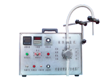 YG-1000型定量灌裝機